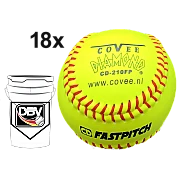 Covee/Diamond CD-210FP (secchio DBV/18)