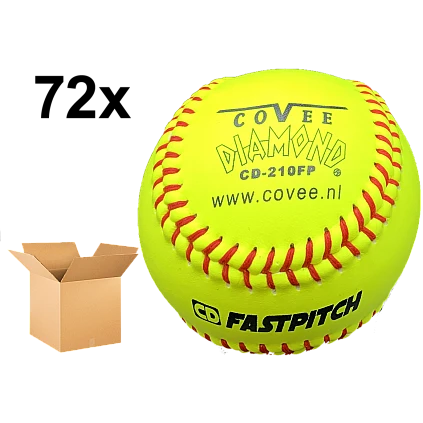 Covee/Diamond CD-210FP (Case/72)