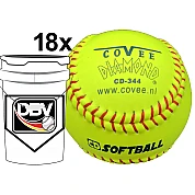 Covee/Diamond CD-344 (DBV Bucket/18)
