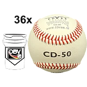 Covee/Diamond CD-50 DBV Bucket/36