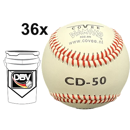 Covee/Diamond CD-50 (Cubo/36)