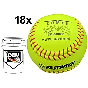 Covee/Diamond CD-500FP (DBV Bucket/18)