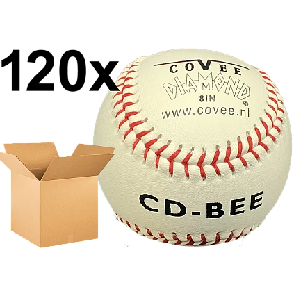 Covee/Diamond CD-BEE Safety (Case/120)