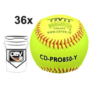 Covee/Diamond CD-Pro850-Y (DBV Bucket/36)