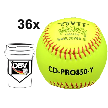 Covee/Diamond CD-Pro850-Y (DBV Bucket/36)