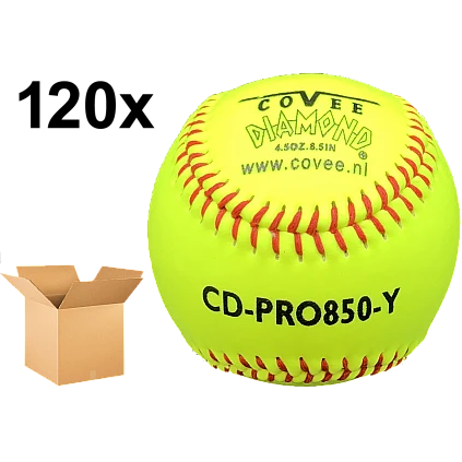 Covee/Diamond CD-Pro850-Y (Case/120)