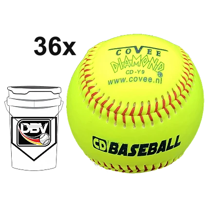 Covee/Diamond CD-Y9 Vinyl (Cubo/36)