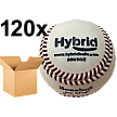 Hybrid Honkbal (Case/120)