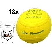 Covee/Diamond LiteFlow-12 (DBV Bucket/18)