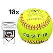 Covee/Diamond SFT-10 Safety (DBV Bucket/18)