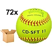 Covee/Diamond SFT-11 Safety (Case/72)