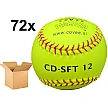 Covee/Diamond SFT-12 Safety (Case/72)