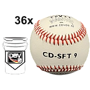 Bola de Seguridad Covee / Diamond SFT-9 (DBV Bucket/36)