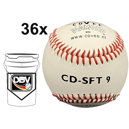 Covee/Diamond SFT-9 Safety  (Bucket/36)