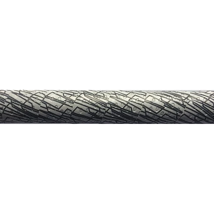 Cinta Bat Candt de empuñadura de bate 1,2 mm: Coconut Punch