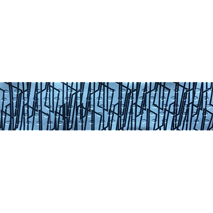 Cinta Bat Candt de empuñadura de bate 1,2 mm: Coconut Punch