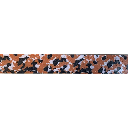 Bat Candy Grip 1,2mm: Mixed Orange