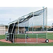 BatCo Standaard Portable Backstop
