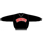Bebops PolyMicro Pullover Jacket
