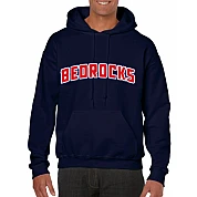 Bedrocks Hoodie