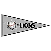 Beveren Lions Wimpel