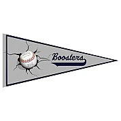 Boosters Vaantje