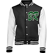 Giacca Braintree Rays Varsity