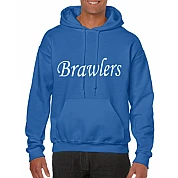 Brawlers Hoody