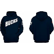 Brentwood Bucks Hoodie