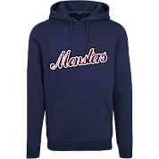 Bromölla Monsters Hoodie