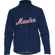 Bromölla Monsters Softshell Jacket