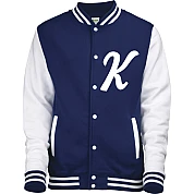 Brussels Kangaroos Varsity Jacket