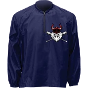 Carinthian Celts PolyMicro B.P. Jacket