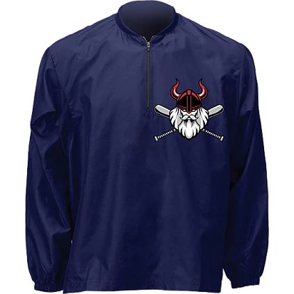 Carinthian Celts PolyMicro B.P. Jacket