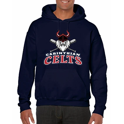 Carinthian Celts Hoodie