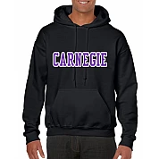Carnegie Hoodie