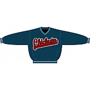 Chichester PolyMicro Pullover Jack