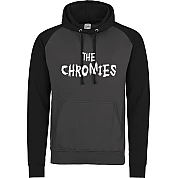 London Chromies Contrast Hoodie