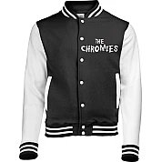 London Chromies Varsity Jack
