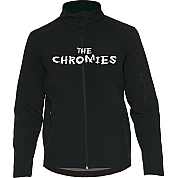 London Chromies Softshell Jack