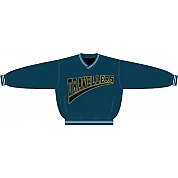 Cologne UCE Travellers PolyMicro Pullover Jack