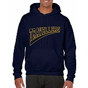 Cologne UCE Travellers Hoodie