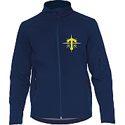 Cologne UCE Travellers Softshell Jack