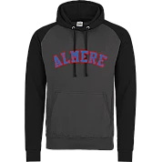 Almere 90 Contrast Hoodie