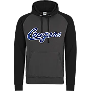 Karlsruhe Cougars Contrast Hoodie