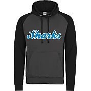 Sefton Sharks Contrast Hoodie