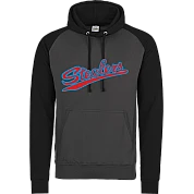 Hamburg Stealers Contrast Hoodie
