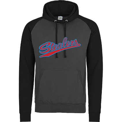 Hamburg Stealers Contrast Hoodie