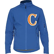 Corsaires de Andernos Softshell Jack