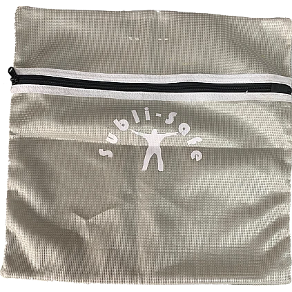 Subli-Safe Laundry Bag